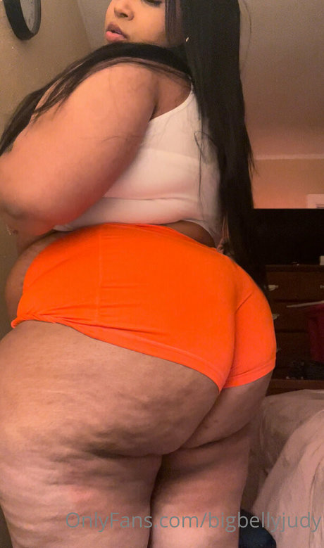 bigbellyjudy free star picture