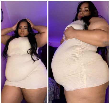 bigbellyjudy pornstar sexy archive