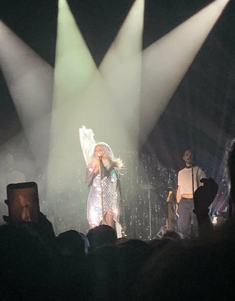 KeshaRose beautiful star img