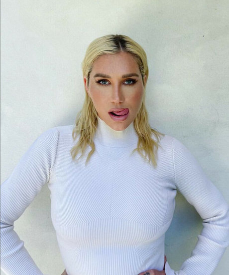 KeshaRose hd model image