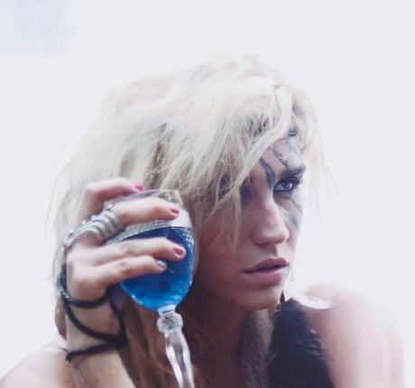 KeshaRose porn actress pictures