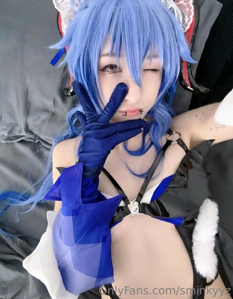 sminkyzzz xxx model images