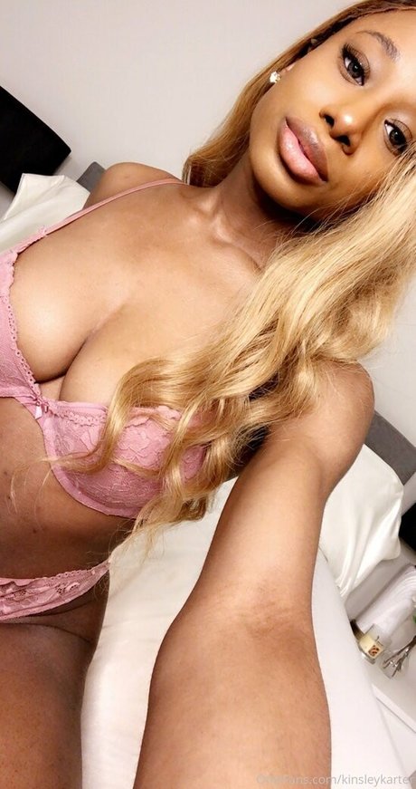 kinsleykarter high quality actress image