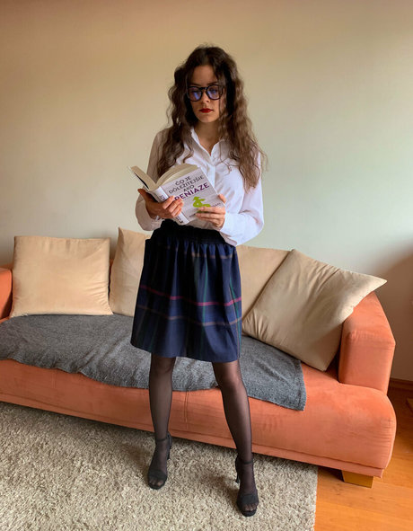 Lenabartos model naked archive