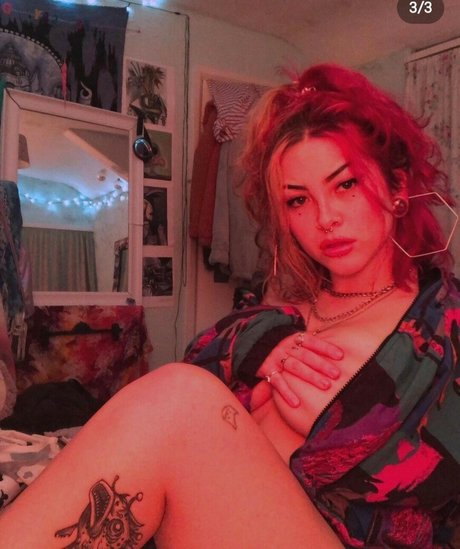 neferkitti art star picture