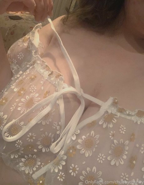 chubbychunky star hot picture