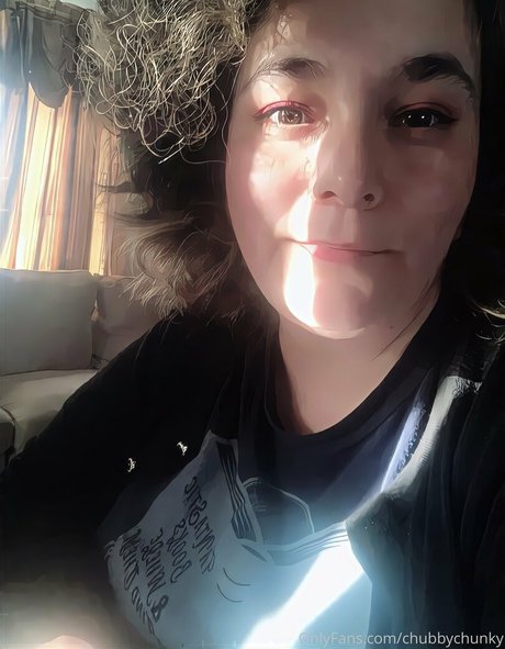 chubbychunky exclusive actress picture