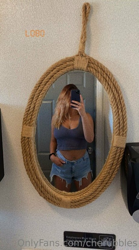 cherubbles pornstar beautiful archive