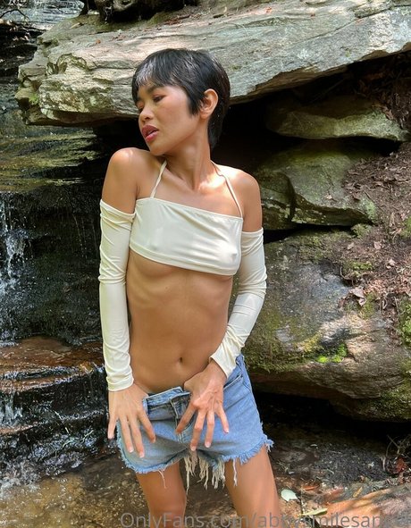 abbysmilesangel pornographic star gallery