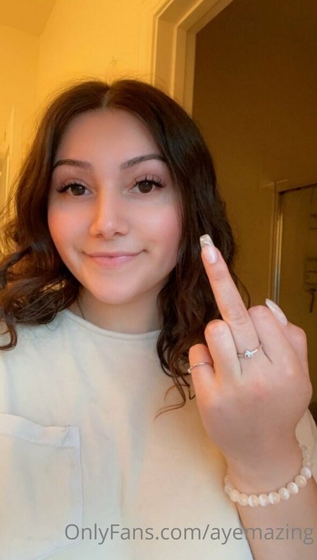 ayemazing perfect model images