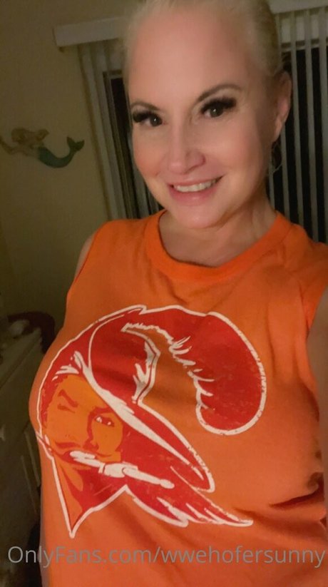 Tammy Lynn Sytch model pretty picture