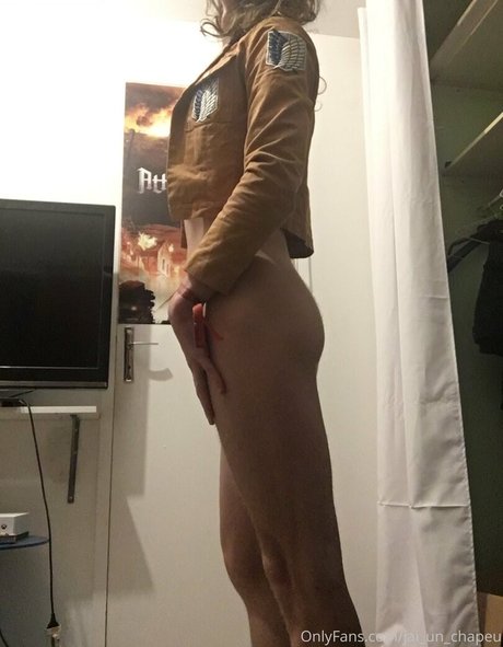 jai un chapeu best model pic