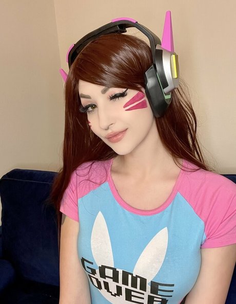 giannafoxxx nudes star picture