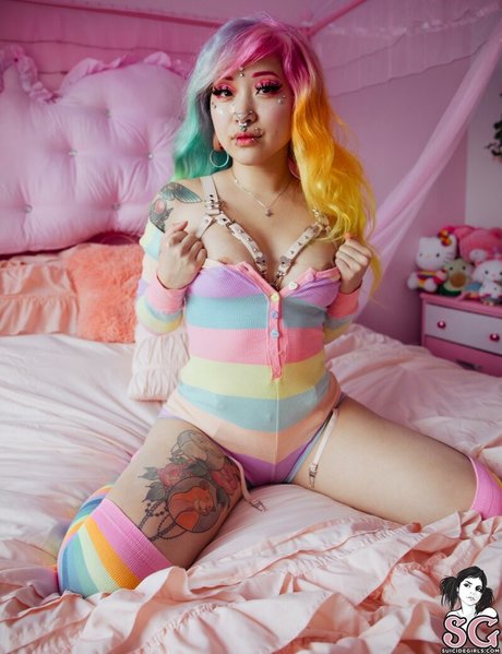 AnnieMiao free pornstar pictures