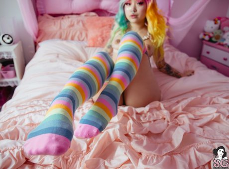 AnnieMiao hot actress picture