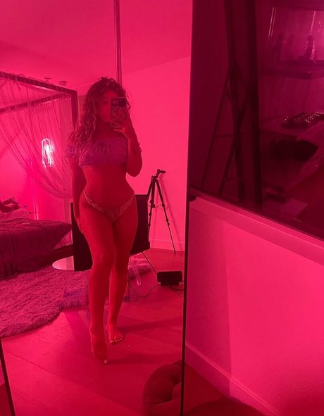 thatricandemon exclusive actress pic