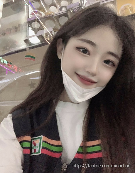 hinachan01 model adult images