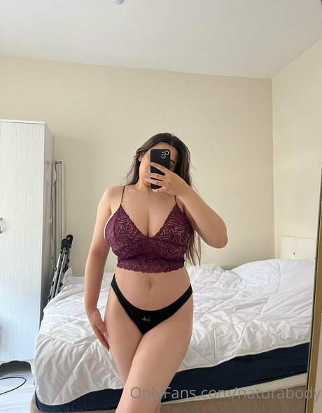 mervedamla star exclusive photo