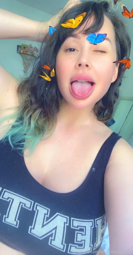 omystephanievip star pretty images