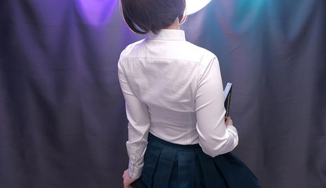 Ppomo model pretty archive