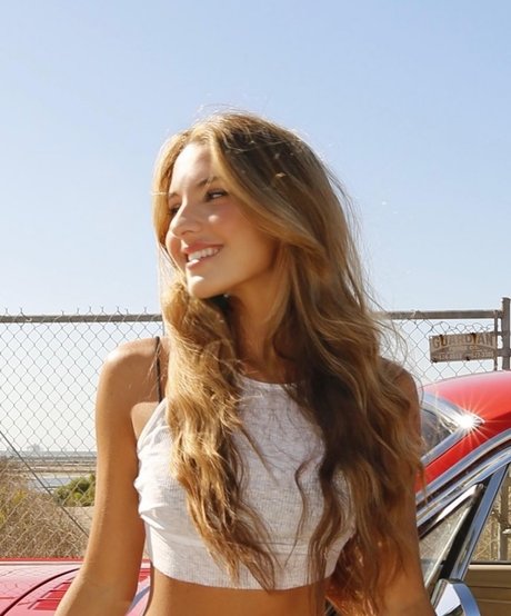 Lexi Brooke Rivera top star galleries