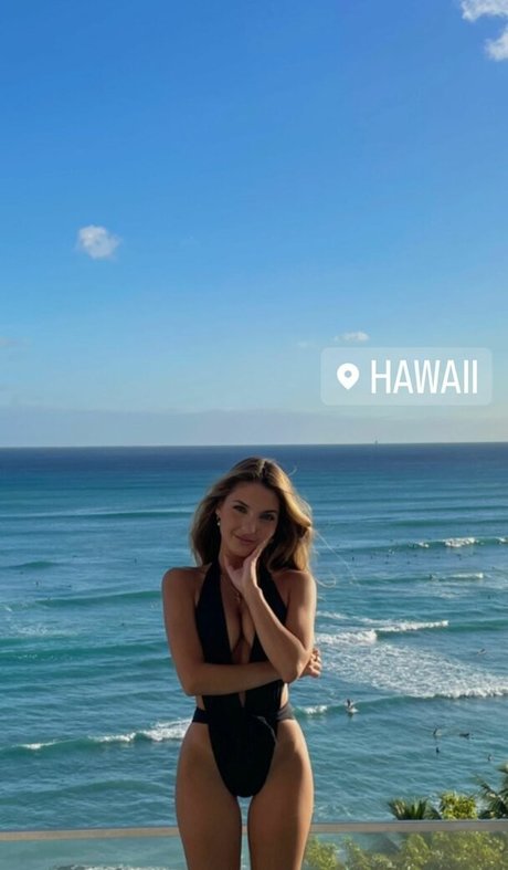 Lexi Brooke Rivera high quality model pictures