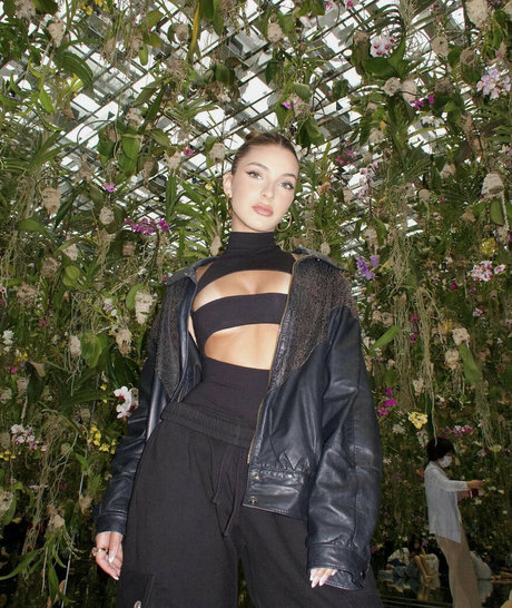 Lexi Brooke Rivera star exclusive galleries