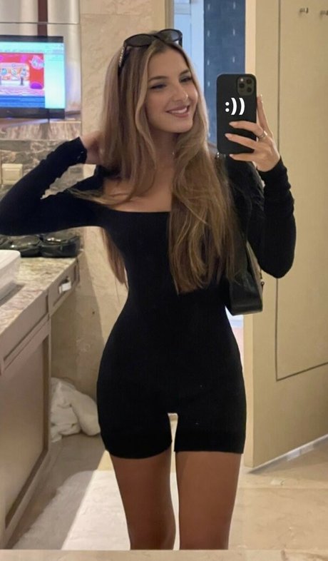 Lexi Brooke Rivera sexy star images