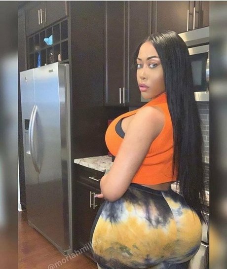 moriahmillss hd model pics