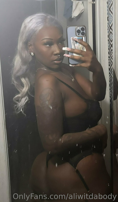 aliwitdabody pornstar naked photos