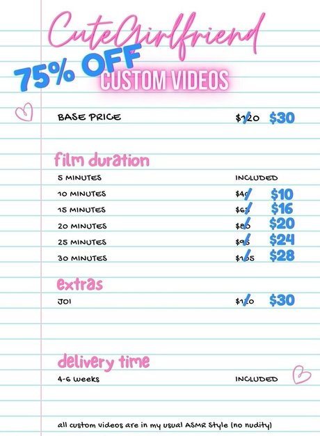 cute girlfriend model adult gallery