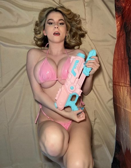 Aniela model high quality gallery