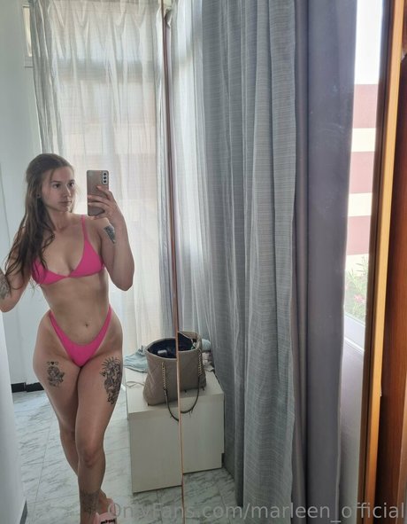 leni official star pretty gallery