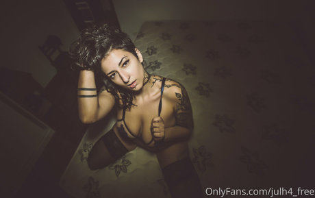 julh4 free nude model picture