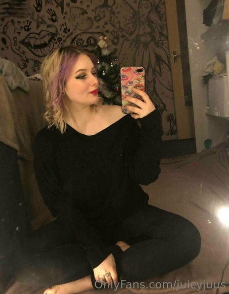 juicyjuus nudes star pic