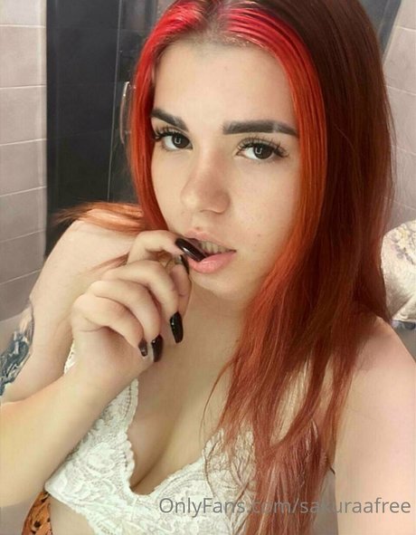 sakuraafree sex star picture