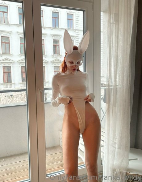 Yanka Wildy pornstar nice gallery