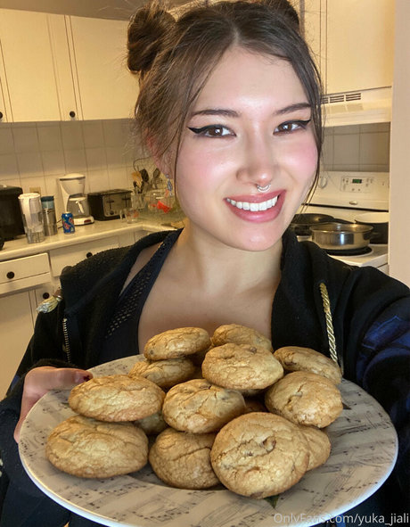 yukay4ms model exclusive pics