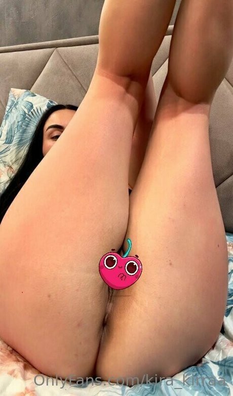 kira kirraa pornstar art pics