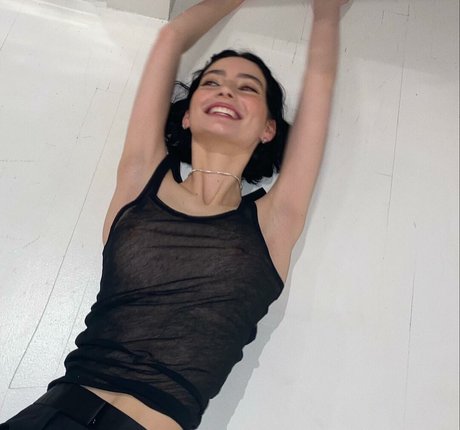 Meadow Walker high quality actress gallery