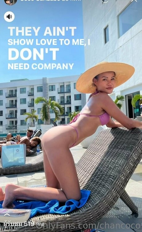 chancoco pornstar perfect photos