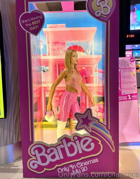 chancoco beautiful star photos