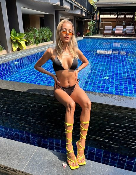 chancoco naked model img