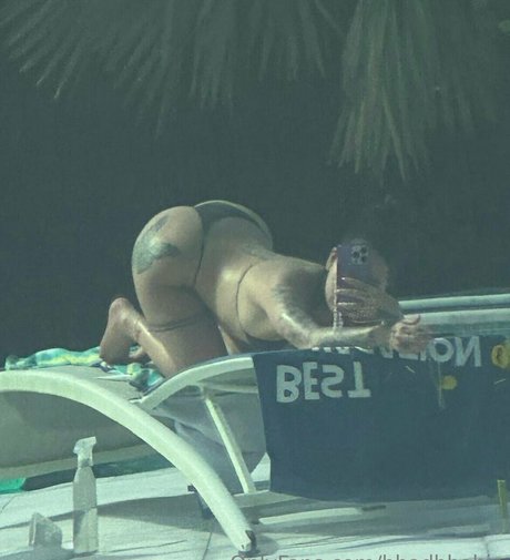 bhadbhabie xxx pornstar pictures