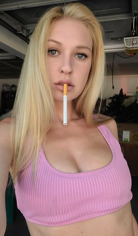 smokingprincessof pornographic actress pics