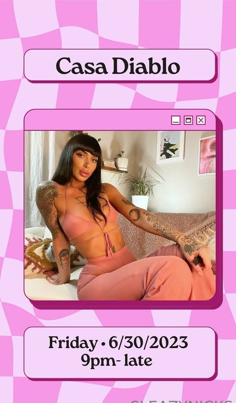 sleazynicks pornographic model gallery