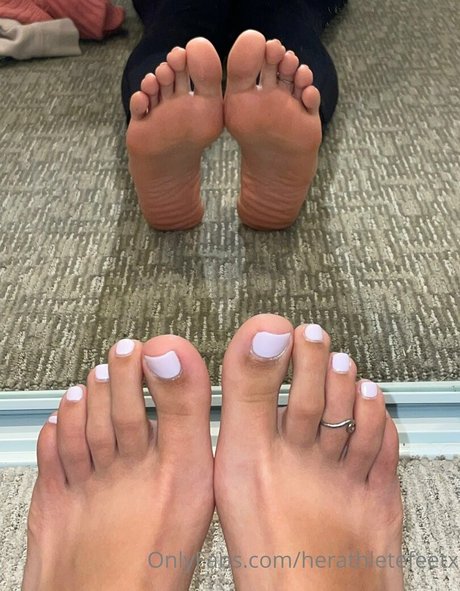 herathletefeetxo star best pictures