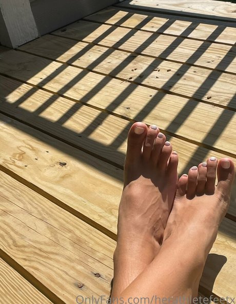 herathletefeetxo star best galleries