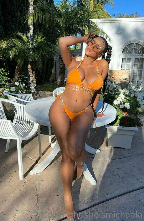 sheismichaela pornstar best gallery