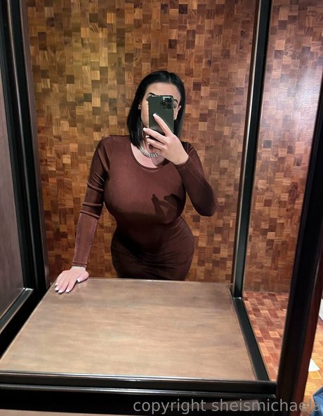 sheismichaela high quality actress image